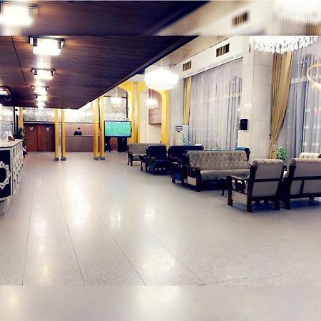 Masbah Plaza Hotel Baghdād Eksteriør billede